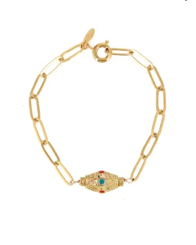 Nilaï Kamala Bracelet