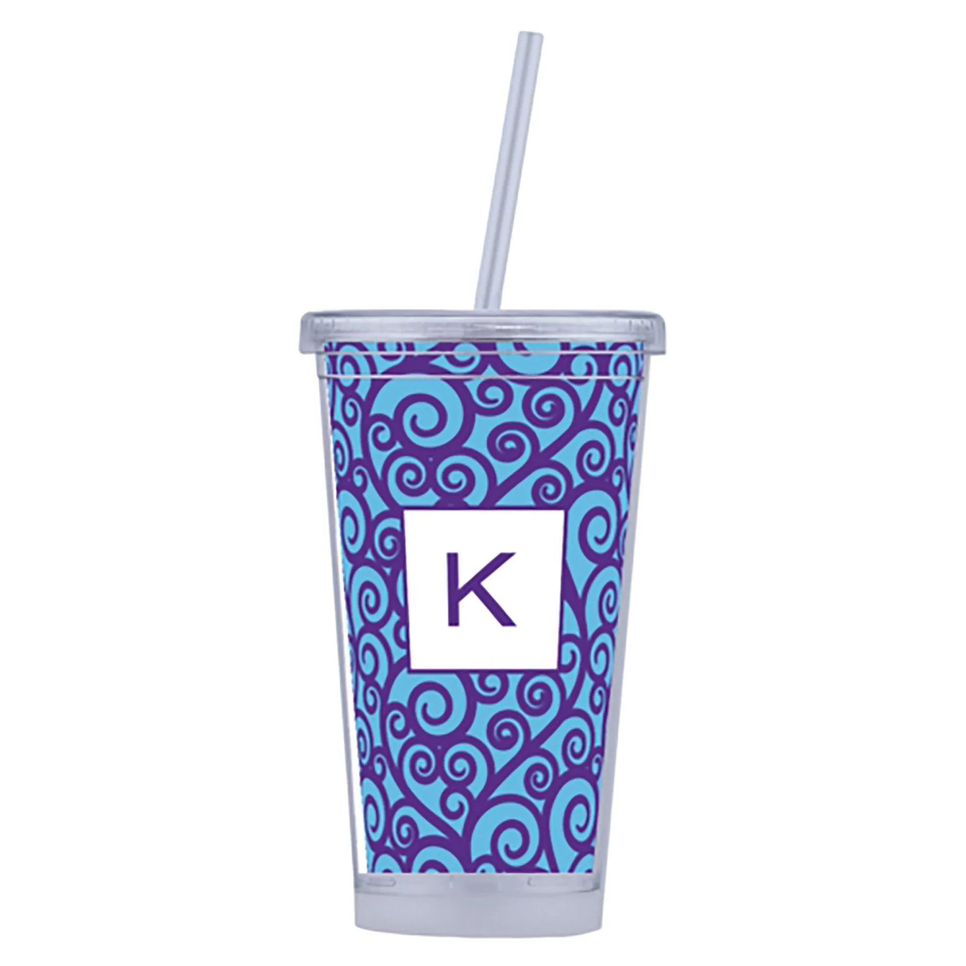 Paparte Personalized Tumbler Tumbler