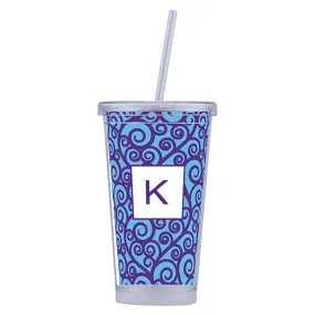 Paparte Personalized Tumbler Tumbler