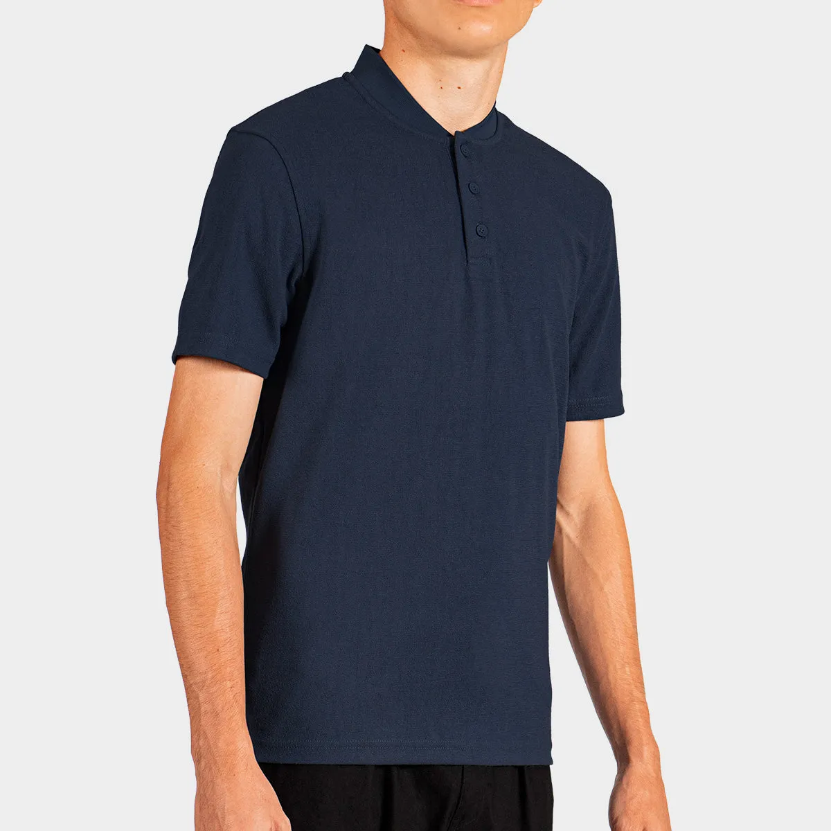 Polo Para Hombre