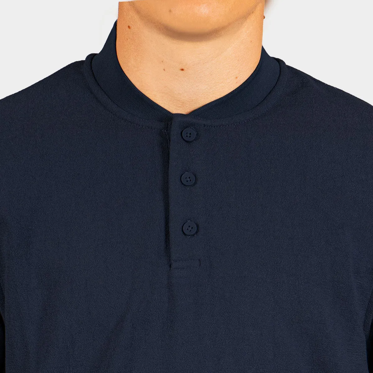 Polo Para Hombre