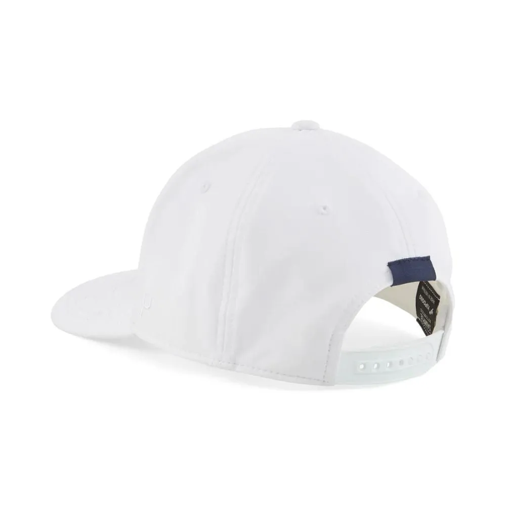 Puma Men's Love Golf Tech Cap