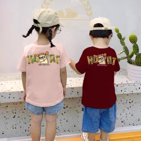 "HUAT" Oversized Unisex Kids T-Shirt 26971