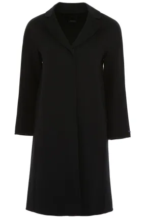 'S Max Mara Pure Wool Coat