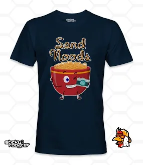 Send Noods shirt