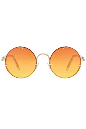 SPITFIRE PENELOPE SUNGLASSES, 3 COLORS