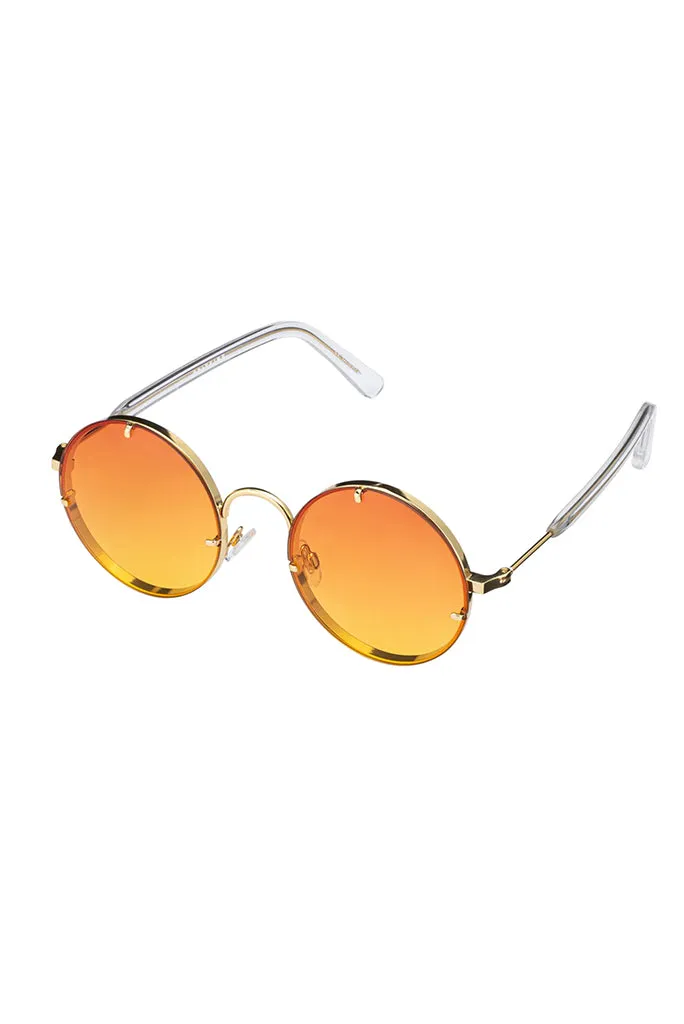 SPITFIRE PENELOPE SUNGLASSES, 3 COLORS