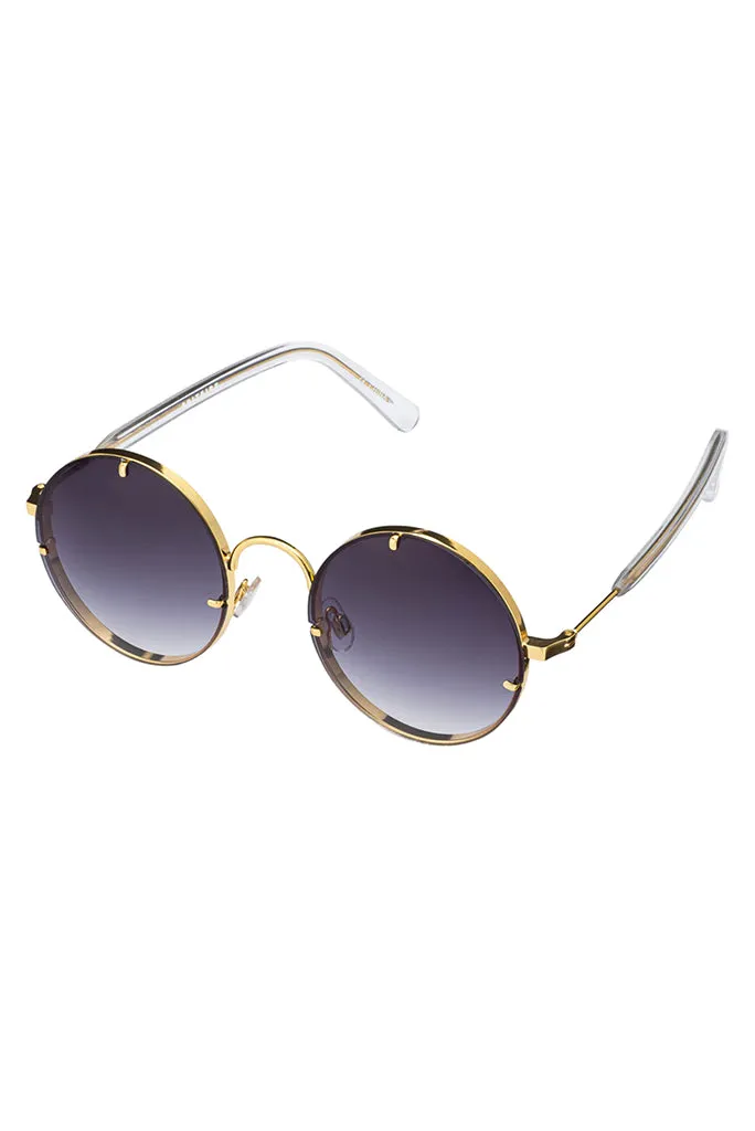 SPITFIRE PENELOPE SUNGLASSES, 3 COLORS