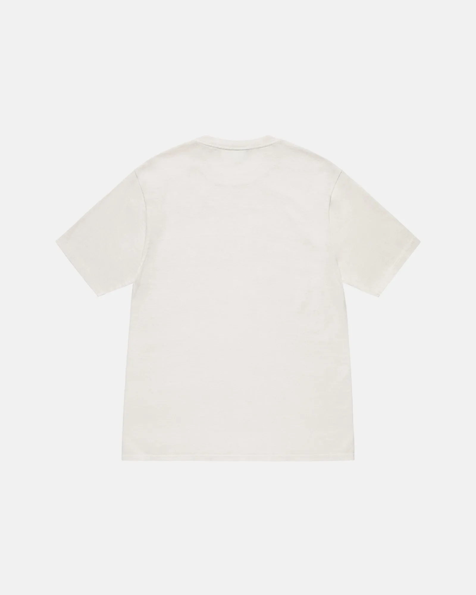 Stüssy International Pigment Dyed Tee (Natural)