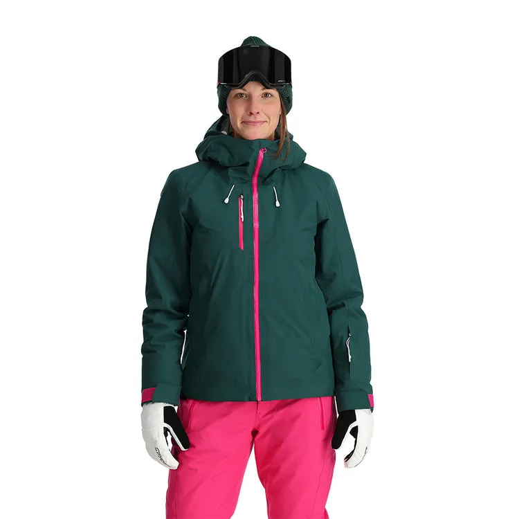 Temerity Jacket Women's