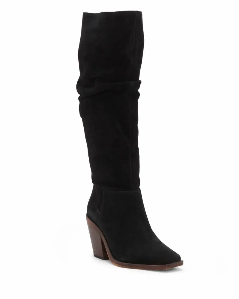 Vince Camuto ALIMBER BLACK/VERONA