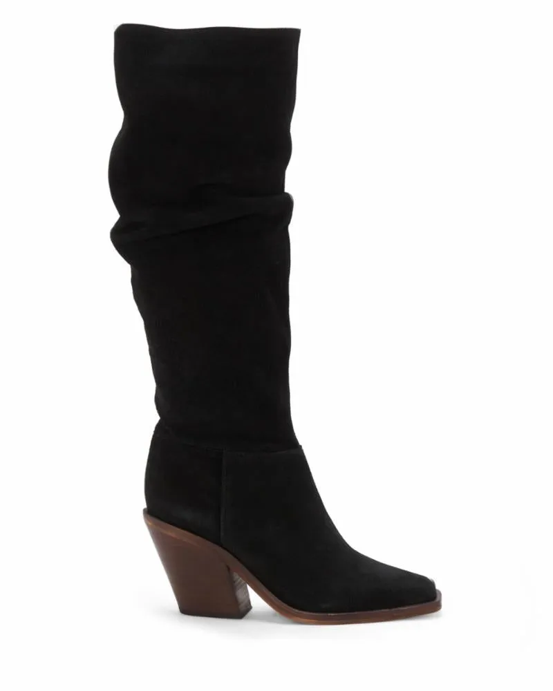 Vince Camuto ALIMBER BLACK/VERONA