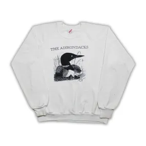 Vintage '89 Adirondacks Crewneck