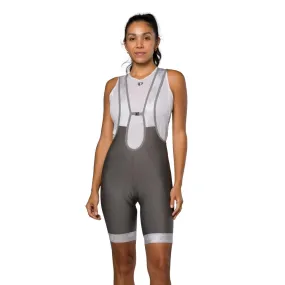 Women's Attack Bib Shorts