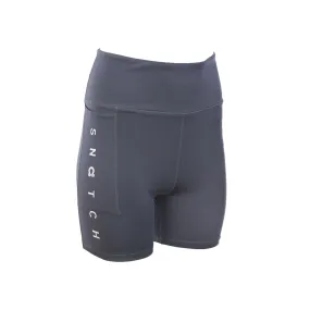 Women's Bike Short Petrol - SF5302PL