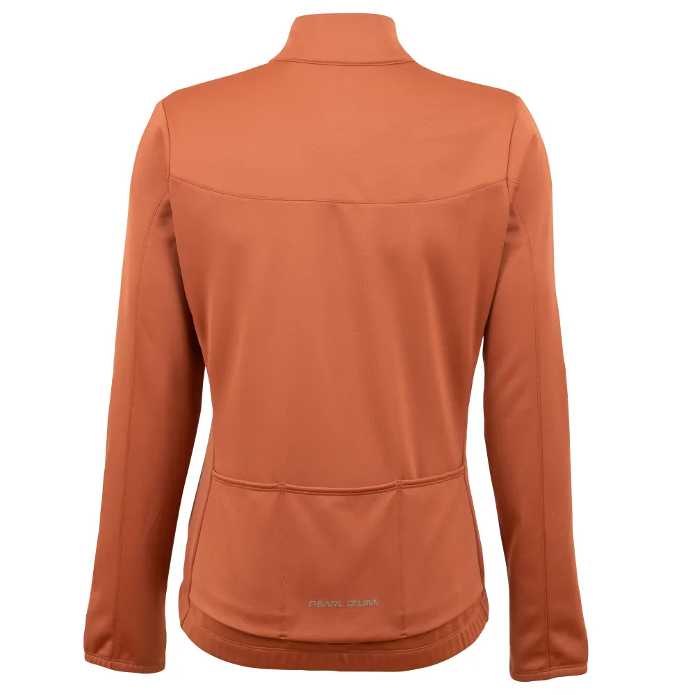 Women's Quest Thermal Jersey