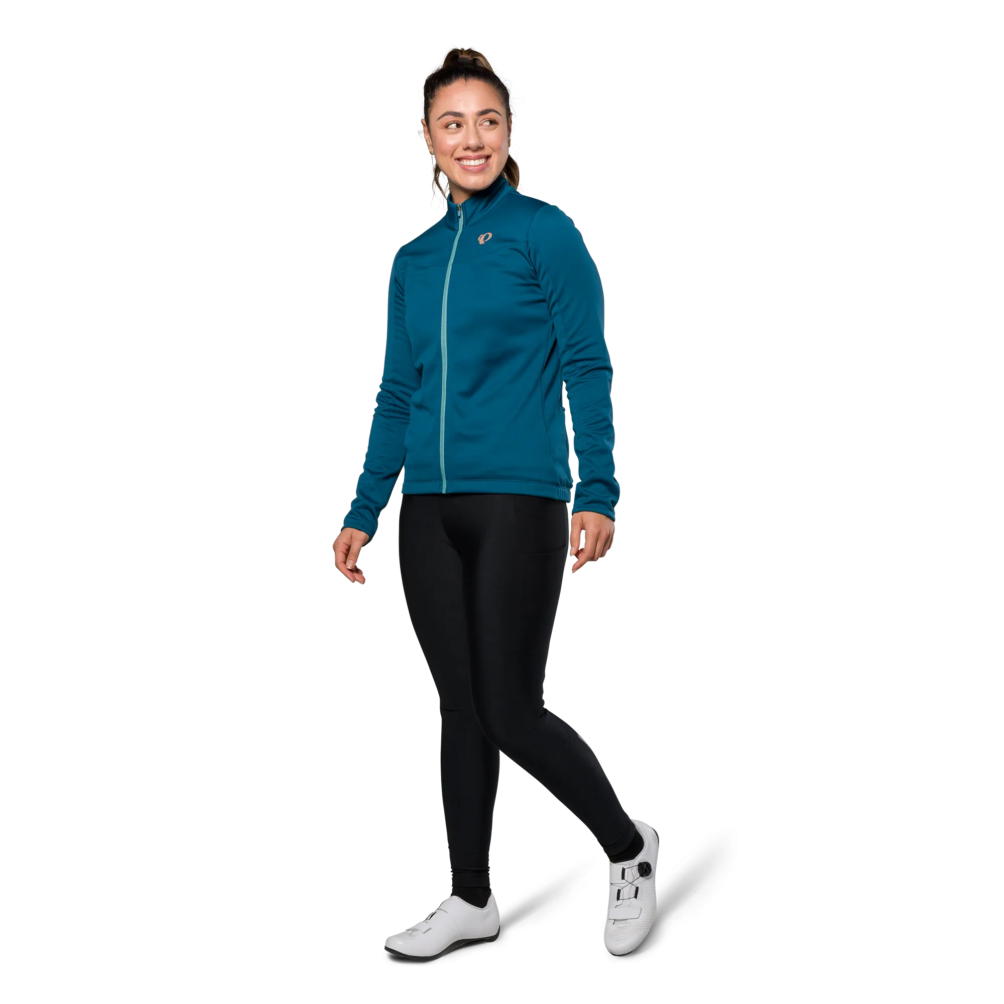 Women's Quest Thermal Jersey