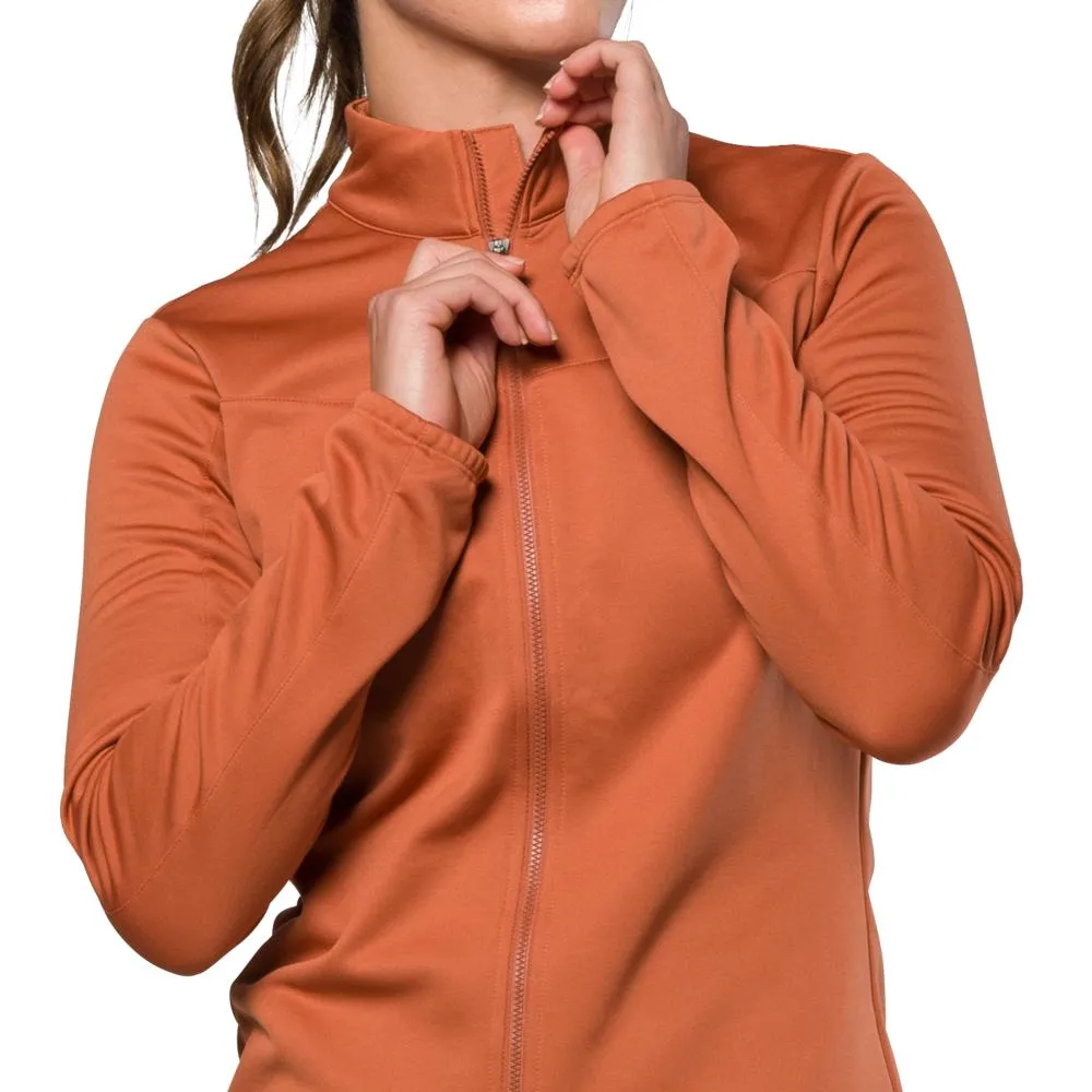 Women's Quest Thermal Jersey