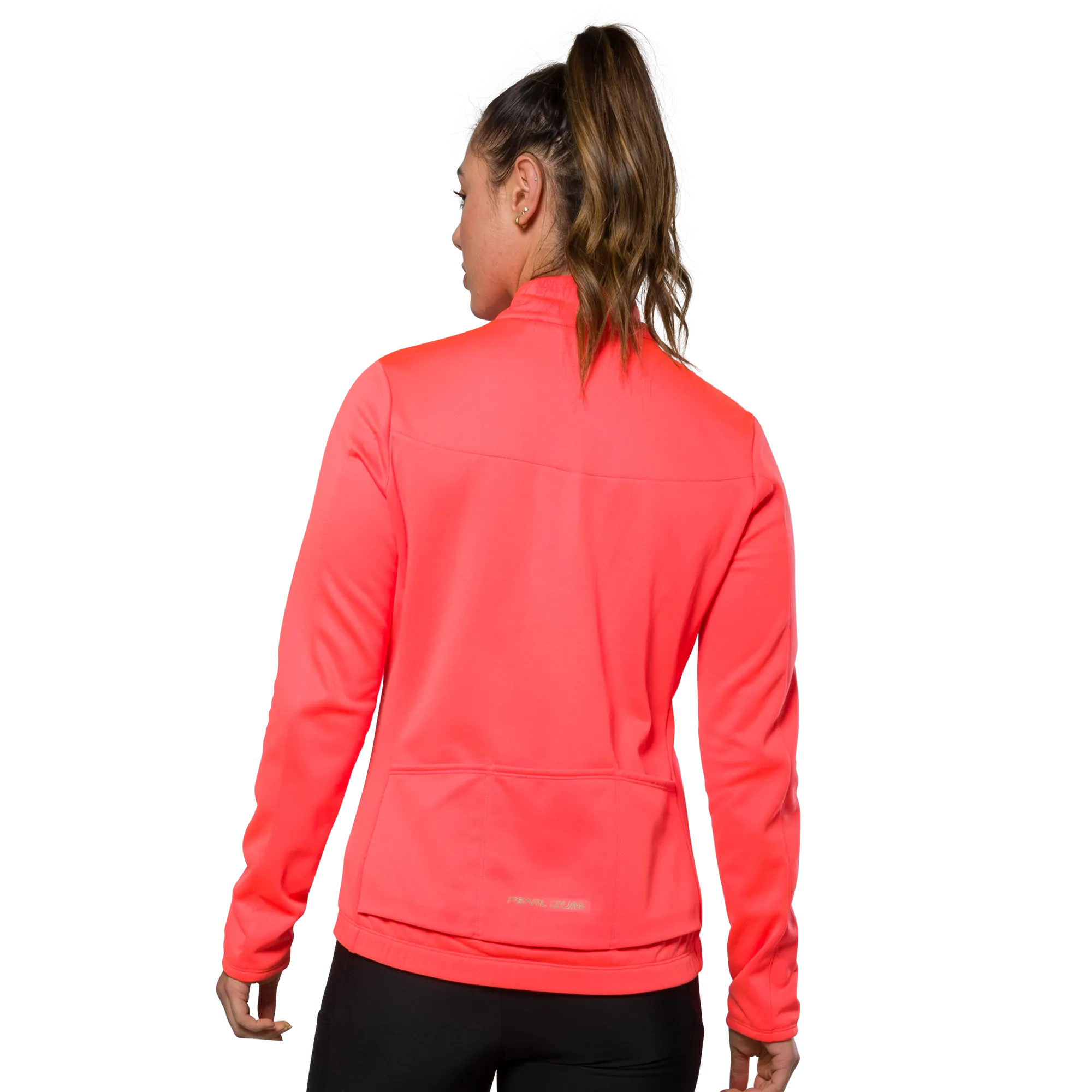 Women's Quest Thermal Jersey