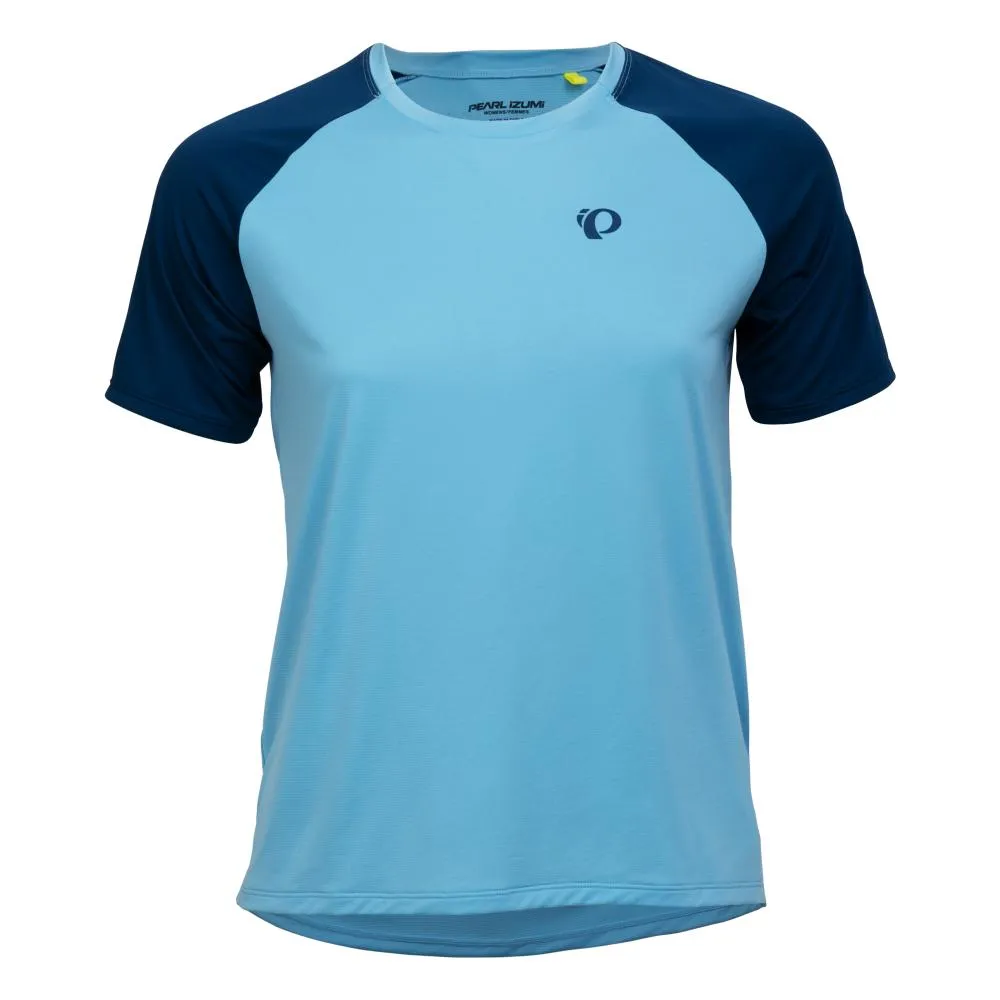 Women's Summit Short Sleeve Jersey