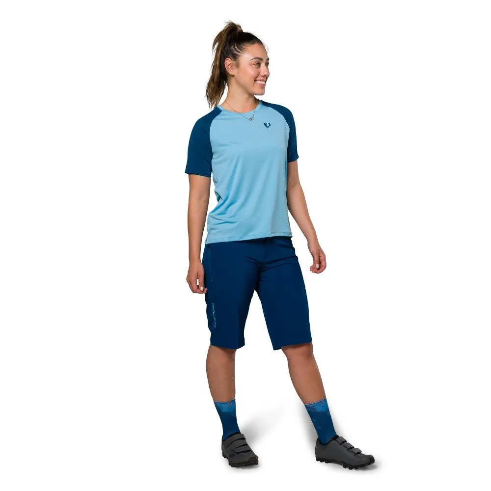 Women's Summit Short Sleeve Jersey