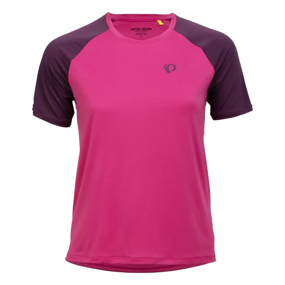 Women's Summit Short Sleeve Jersey