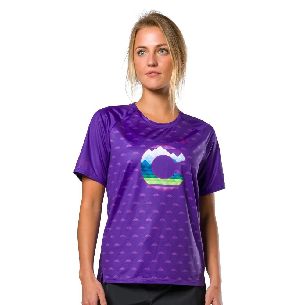 Women's Summit Short Sleeve Jersey