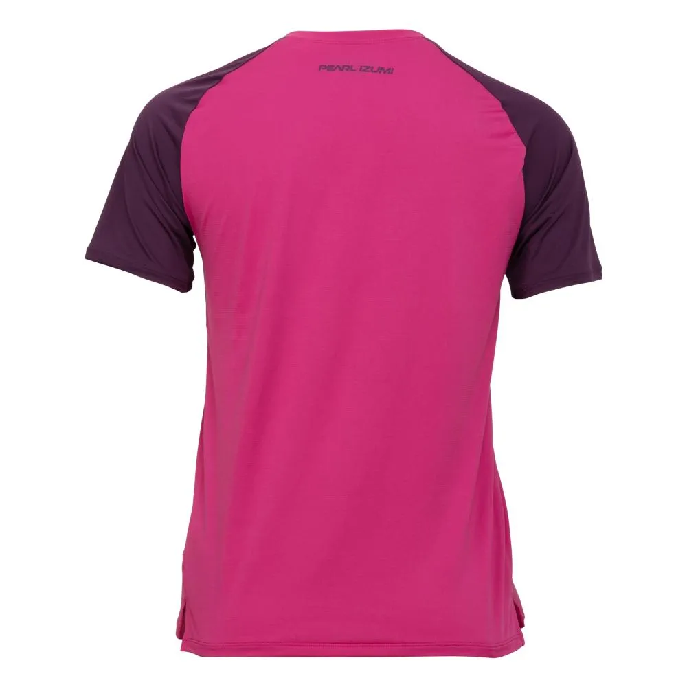 Women's Summit Short Sleeve Jersey