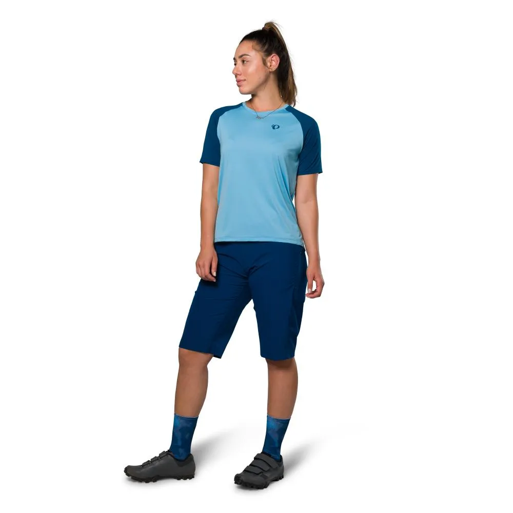 Women's Summit Short Sleeve Jersey