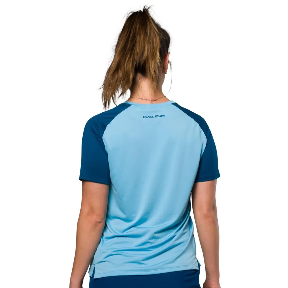 Women's Summit Short Sleeve Jersey