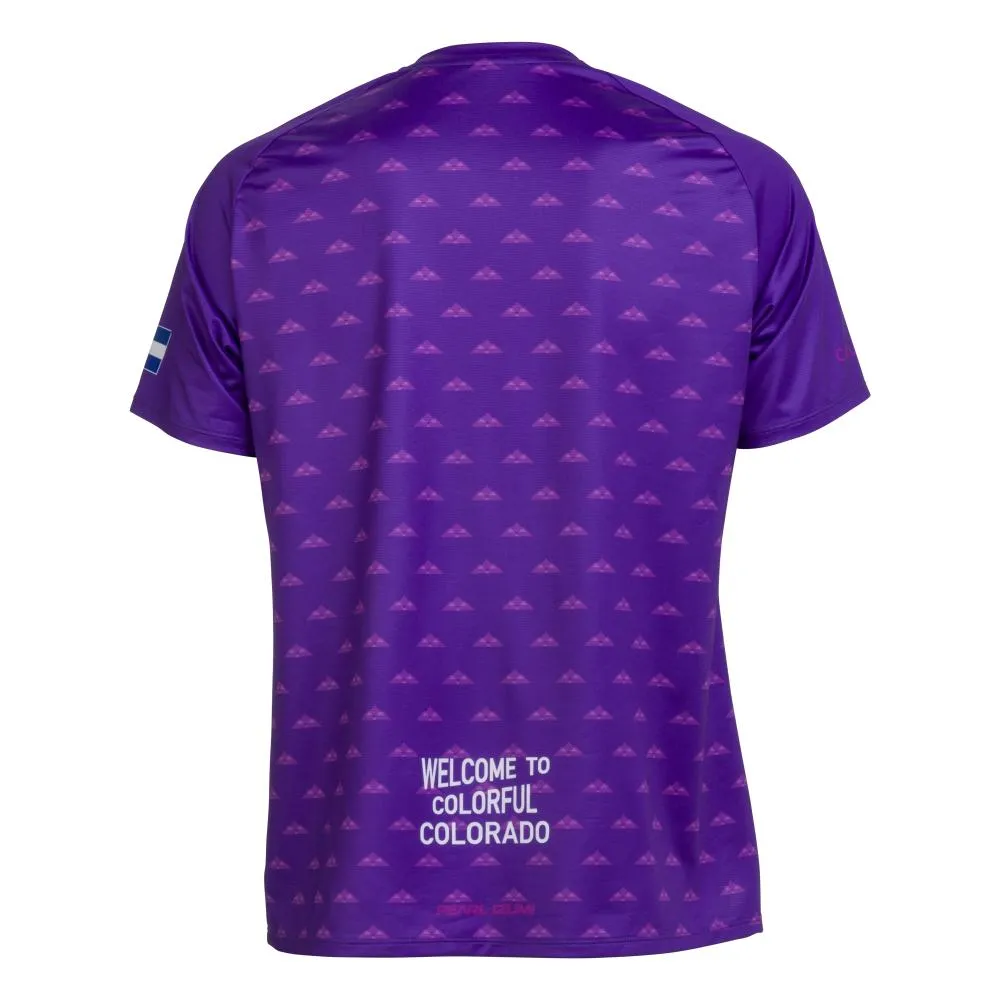 Women's Summit Short Sleeve Jersey