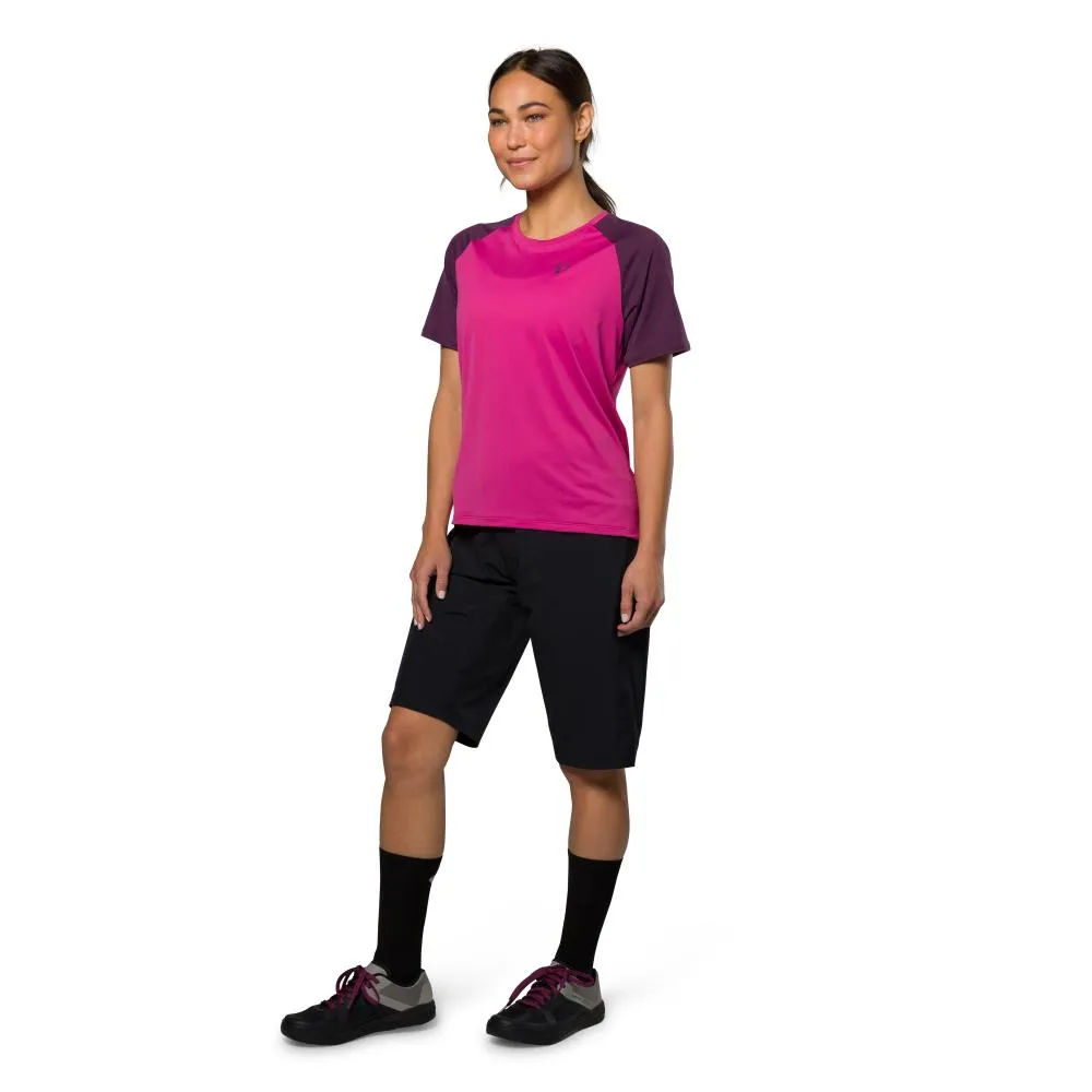 Women's Summit Short Sleeve Jersey