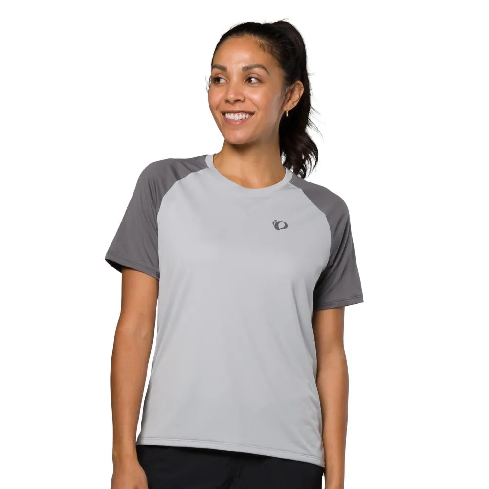 Women's Summit Short Sleeve Jersey