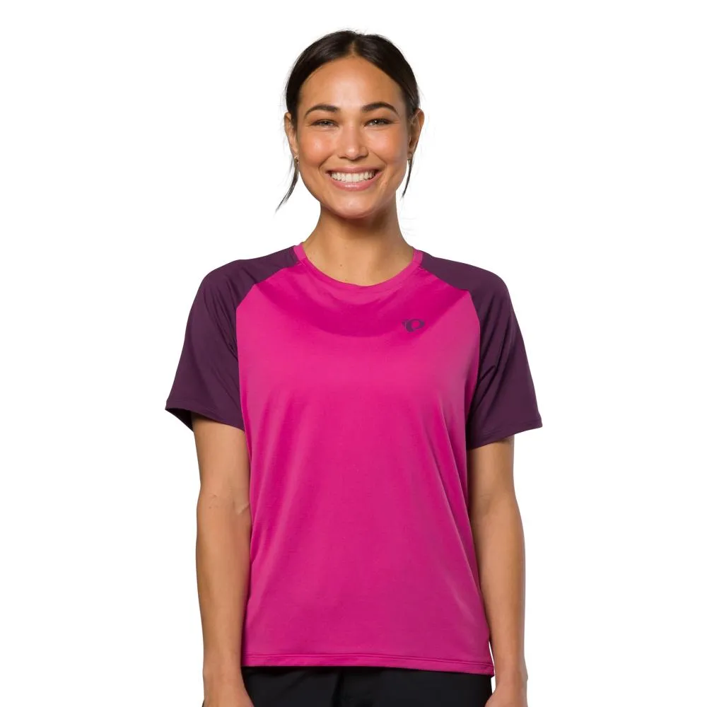 Women's Summit Short Sleeve Jersey