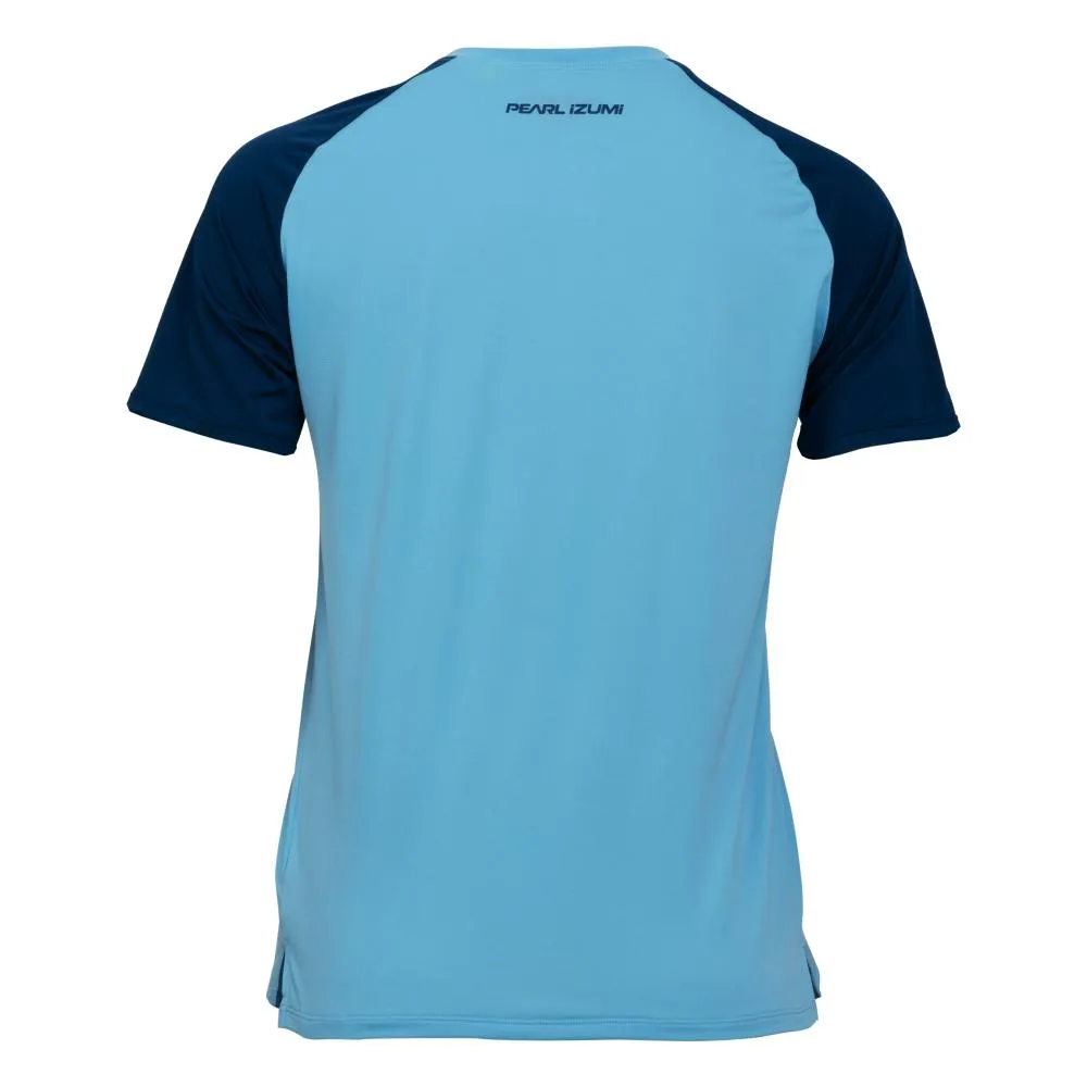 Women's Summit Short Sleeve Jersey