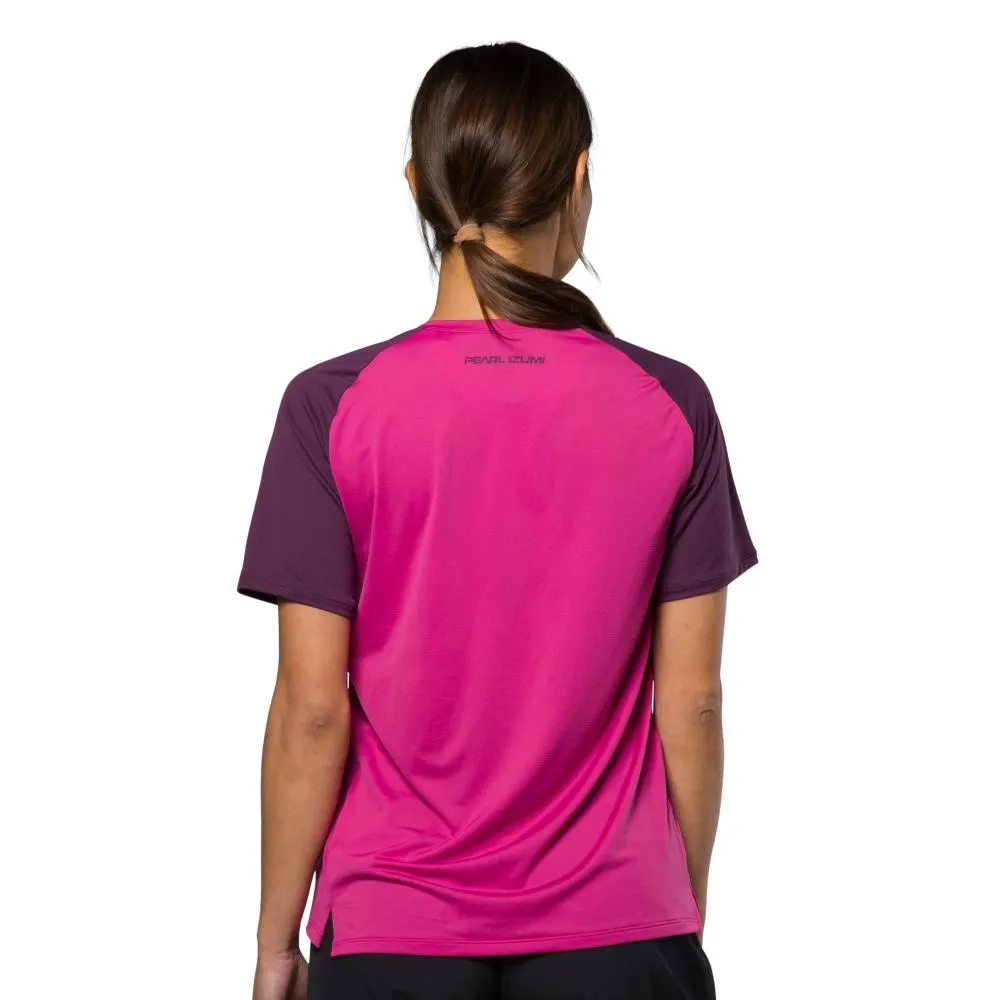 Women's Summit Short Sleeve Jersey