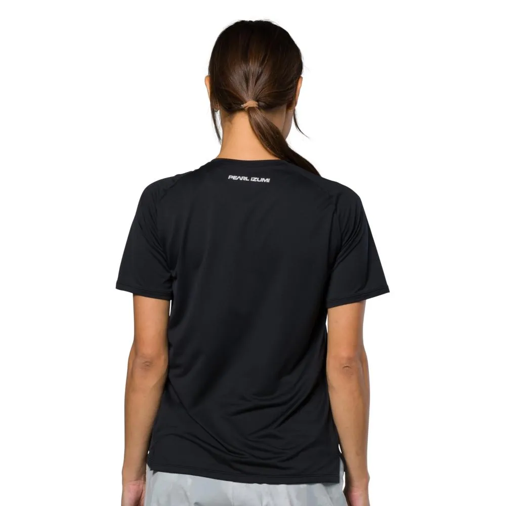 Women's Summit Short Sleeve Jersey