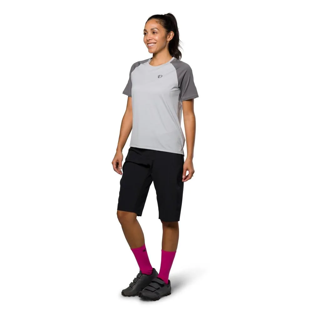 Women's Summit Short Sleeve Jersey