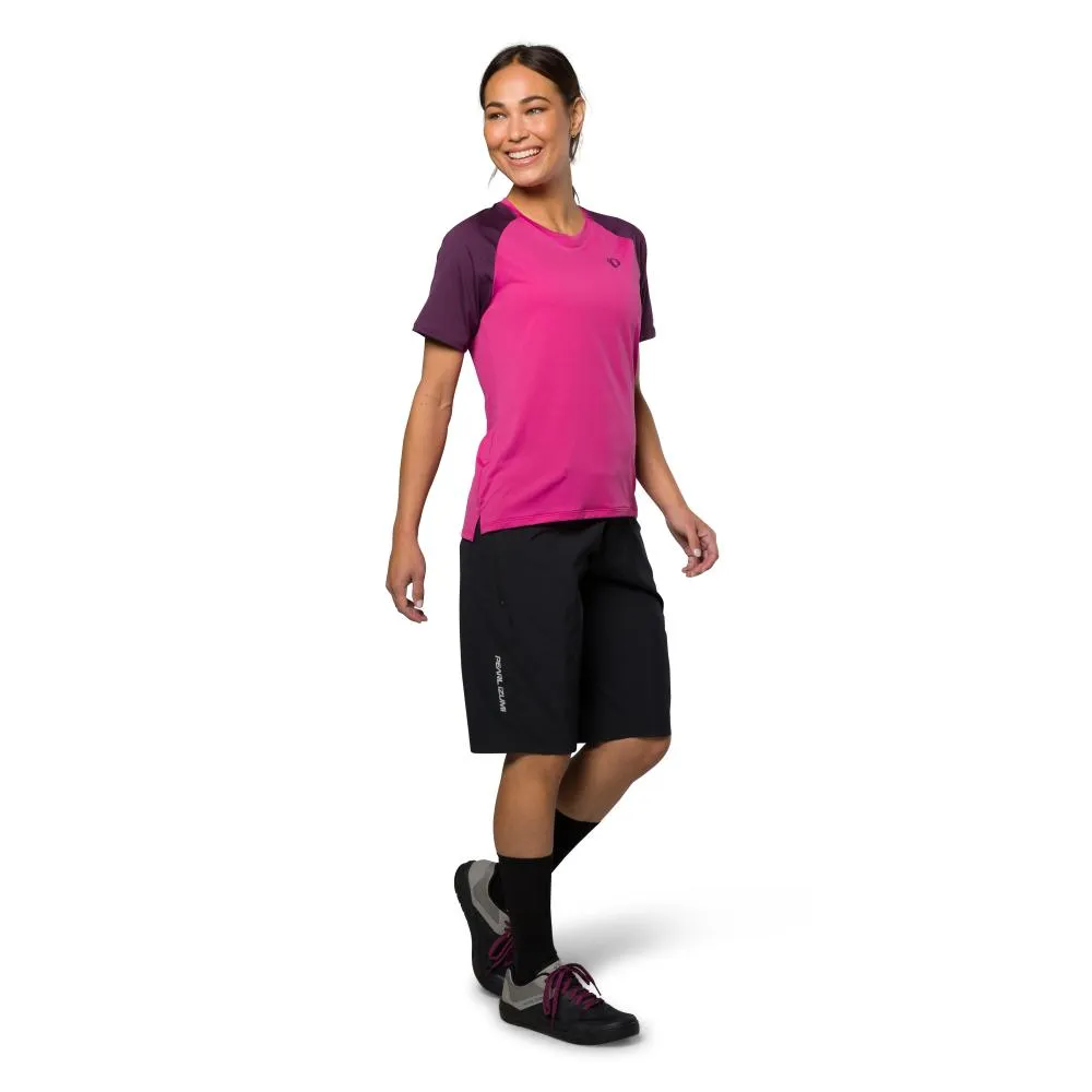 Women's Summit Short Sleeve Jersey